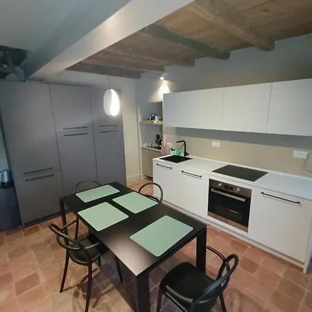 Buca 19, Posto Magico Tassarolo